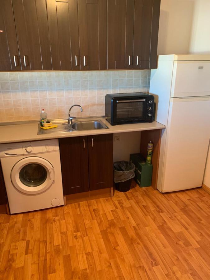 Casa Peninsula Caspe 2 Villa Dış mekan fotoğraf